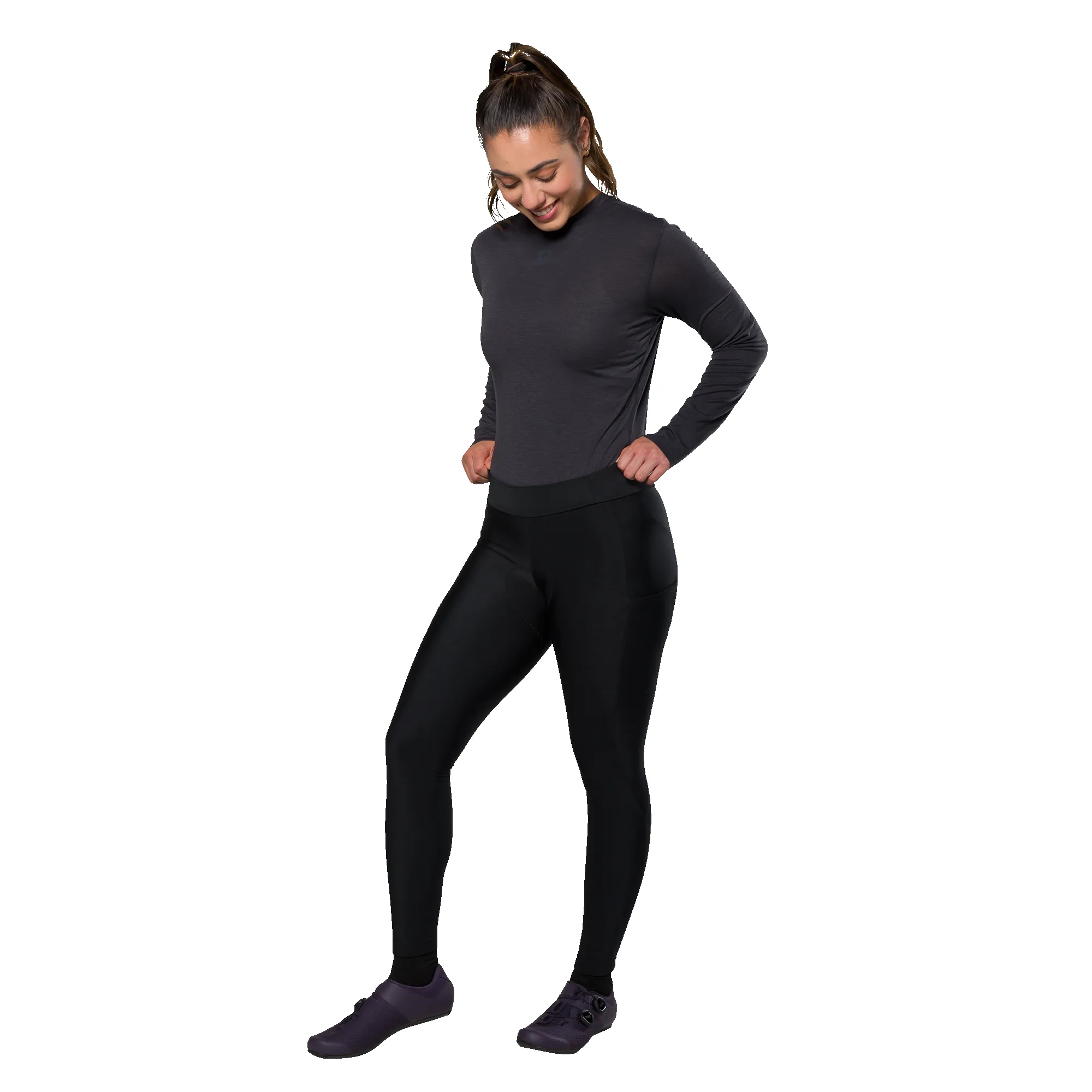 Women's Quest Thermal Cycling Tights sold by Pearl Izumi