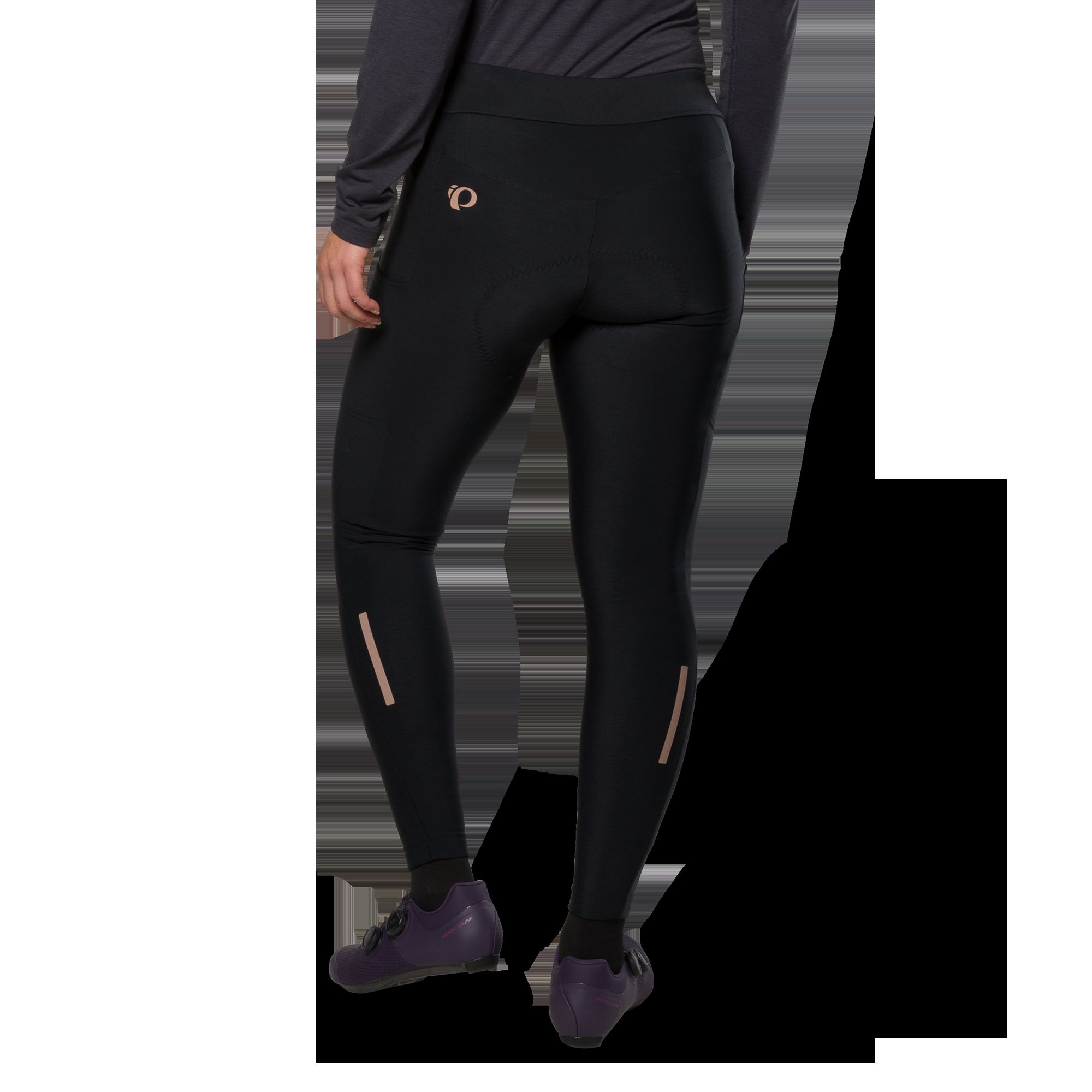 Women's Quest Thermal Cycling Tights sold by Pearl Izumi product image thumbnail 2