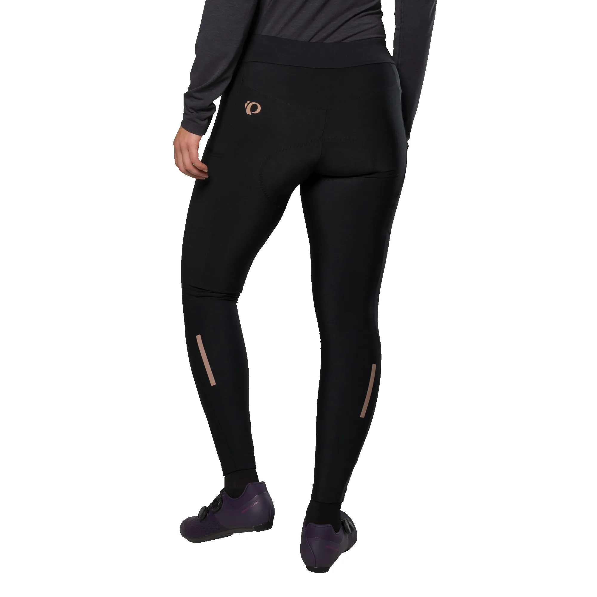 Women's Quest Thermal Cycling Tights sold by Pearl Izumi product image thumbnail 2