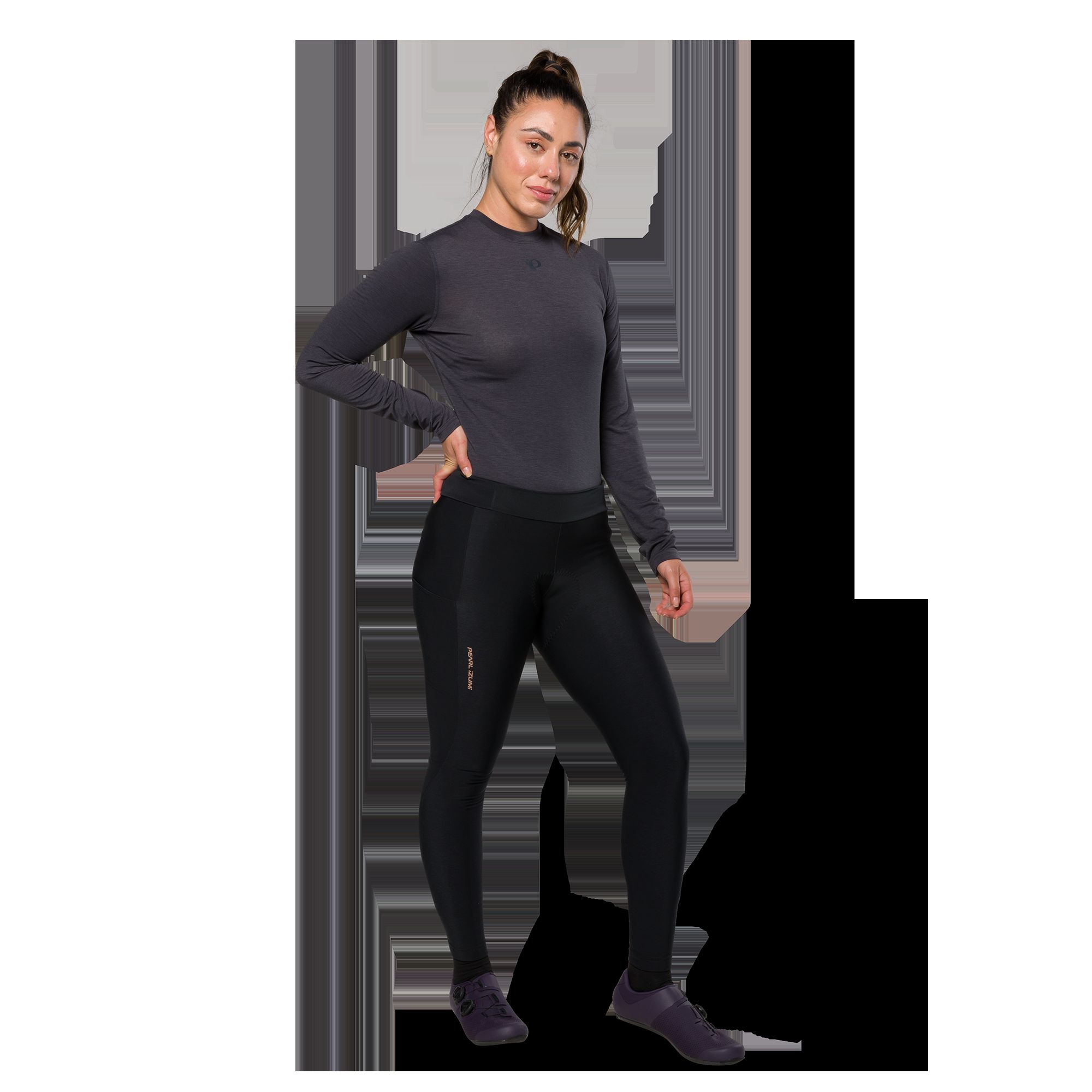 Women's Quest Thermal Cycling Tights sold by Pearl Izumi product image thumbnail 3