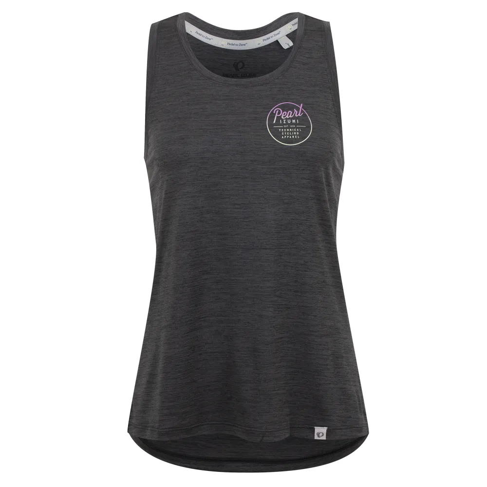 Women's Transfer Tech Tank sold by Pearl Izumi
