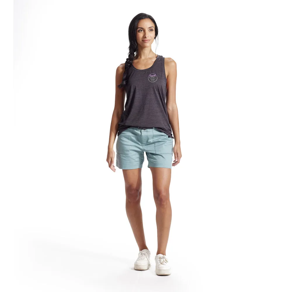 Women's Transfer Tech Tank sold by Pearl Izumi product image thumbnail 5