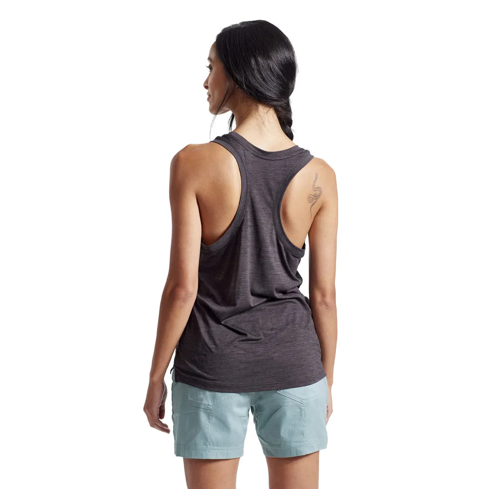 Women's Transfer Tech Tank sold by Pearl Izumi product image thumbnail 4