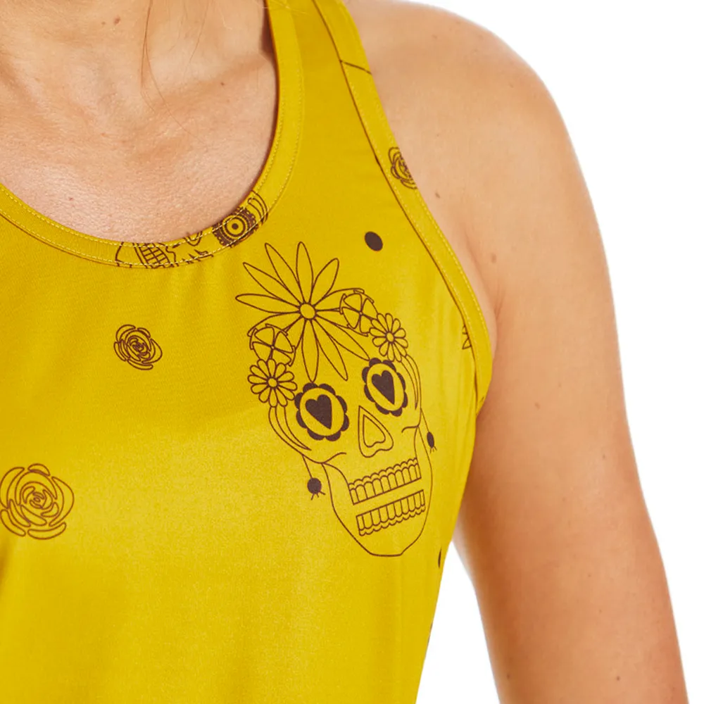 Women's Midland Graphic Tank sold by Pearl Izumi product image thumbnail 5