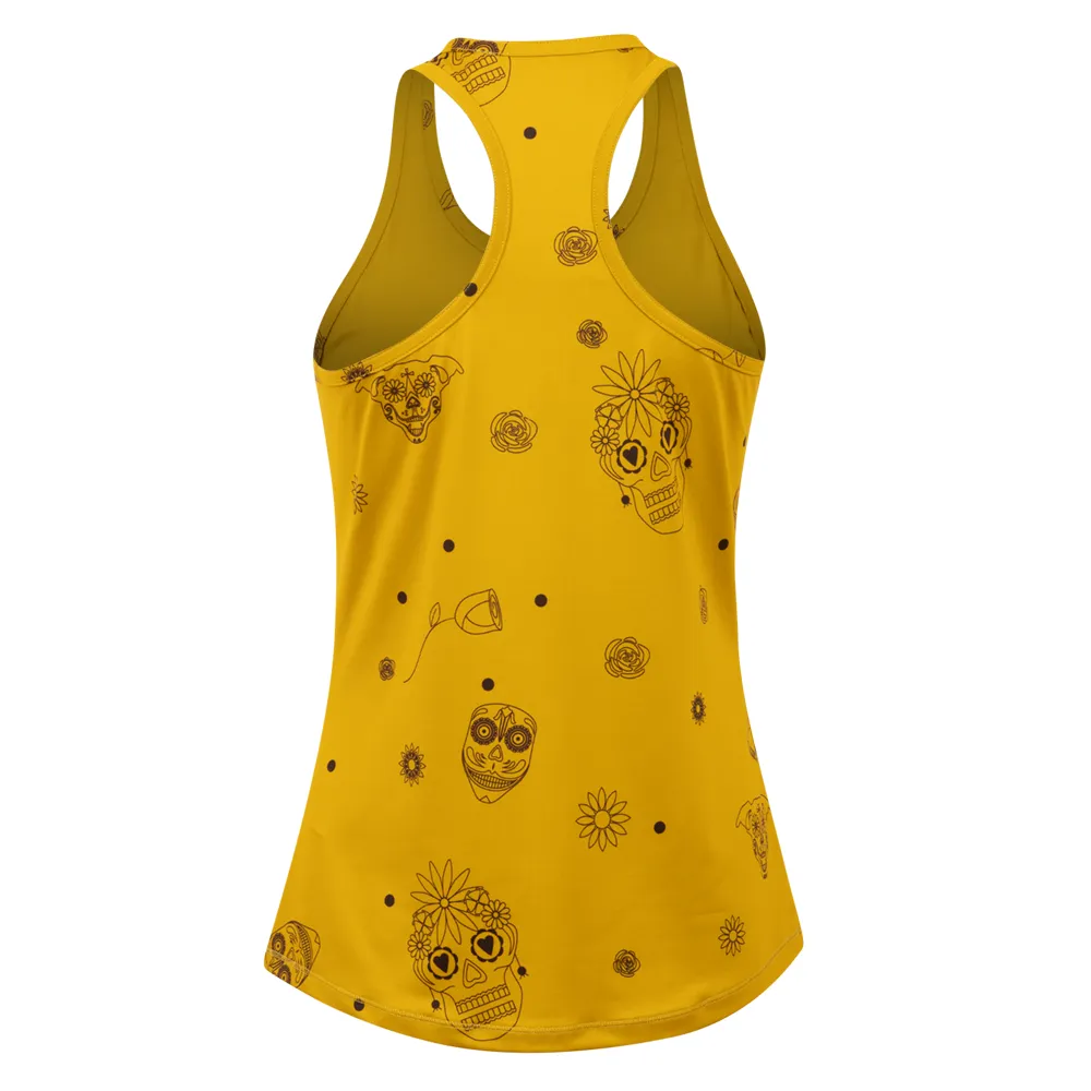 Women's Midland Graphic Tank sold by Pearl Izumi product image thumbnail 2