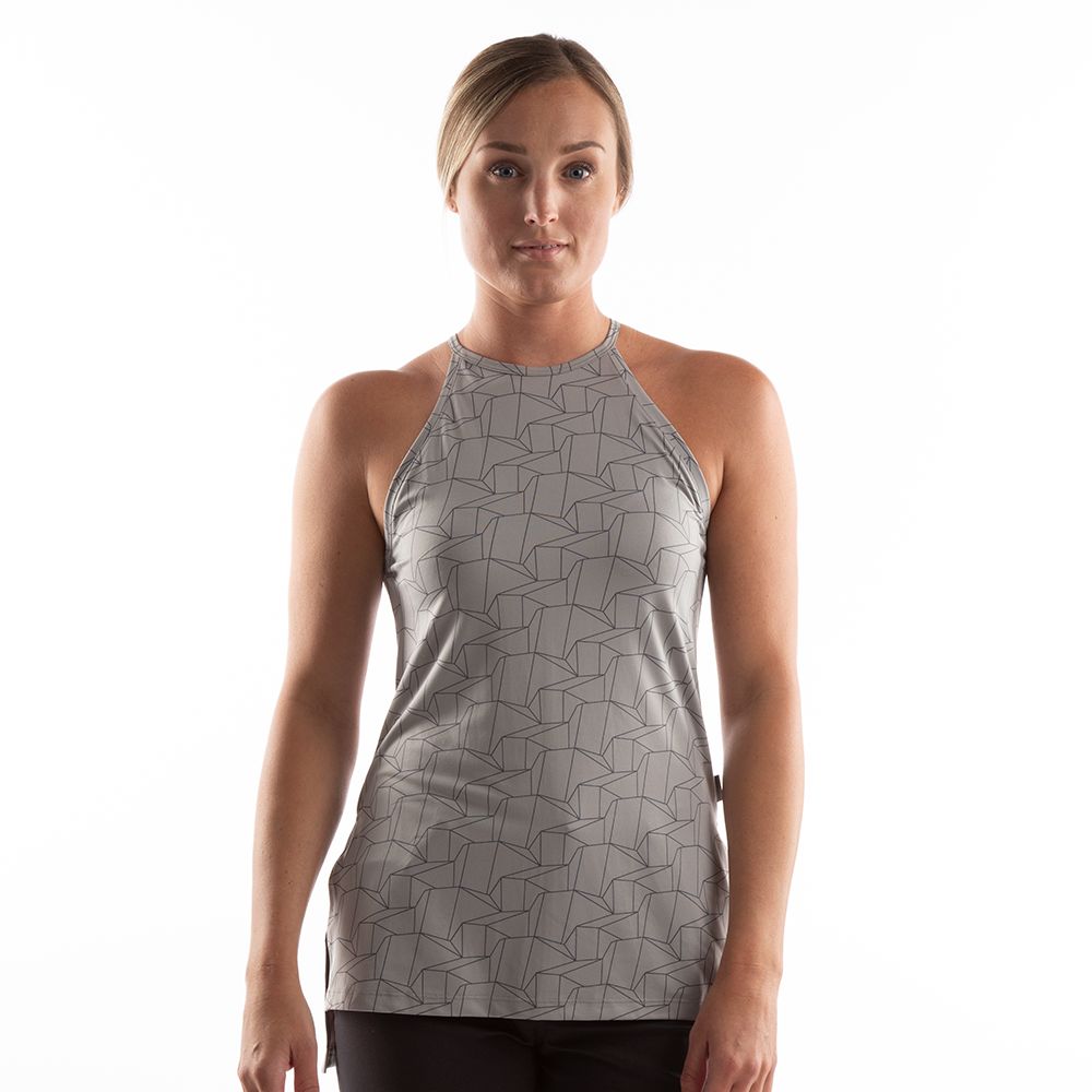 Women's Scape Tank sold by Pearl Izumi product image thumbnail 3