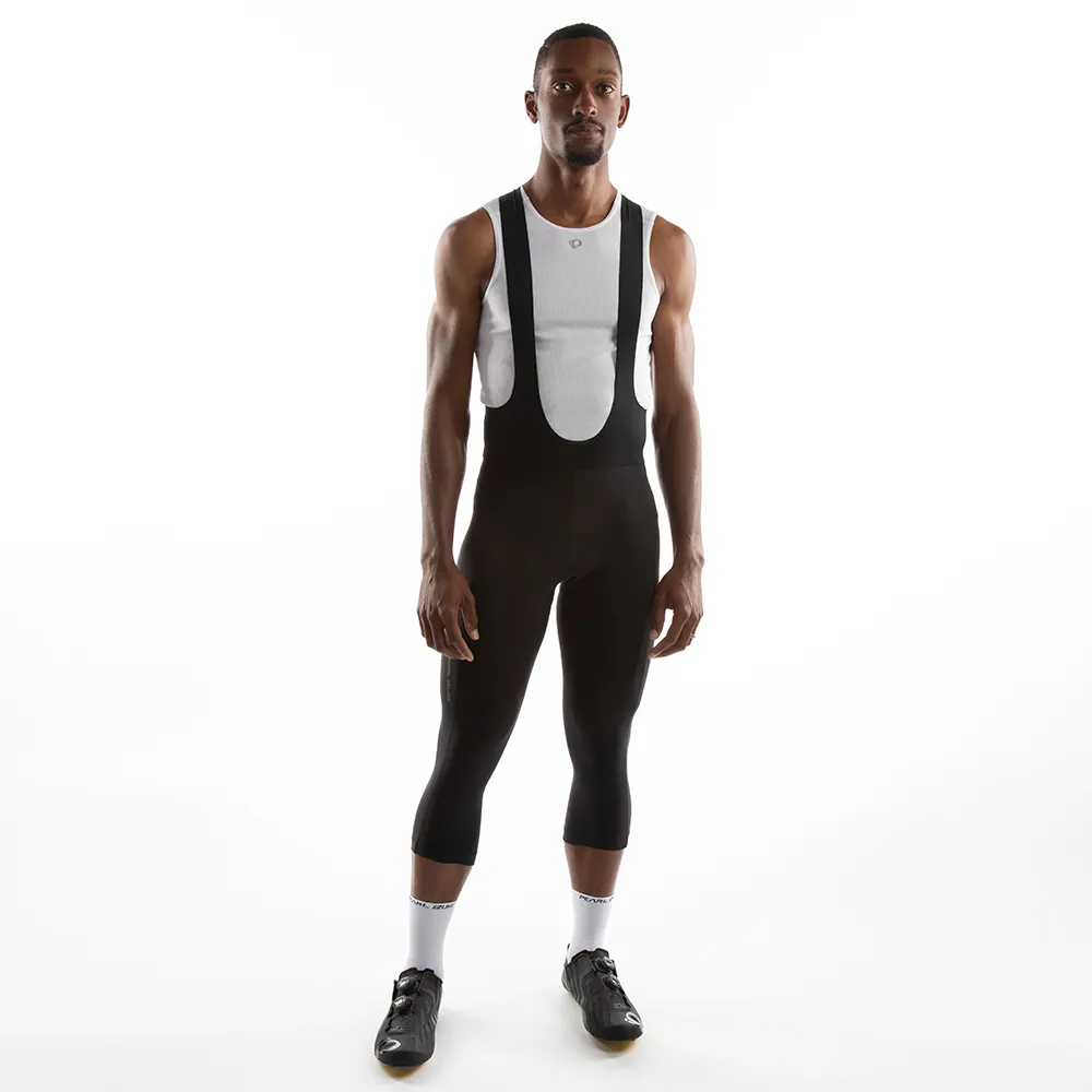 Men's Attack 3/4 Bib Tights sold by Pearl Izumi product image thumbnail 3