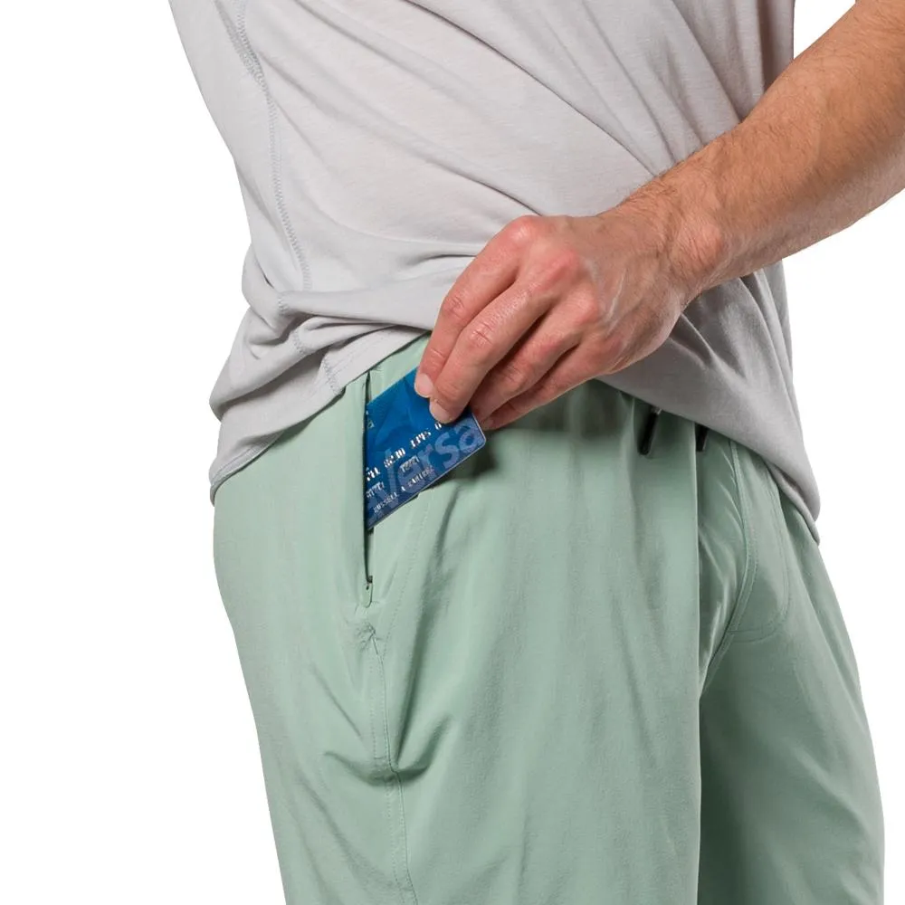 Men's Canyon Active 8" Shorts sold by Pearl Izumi product image thumbnail 2