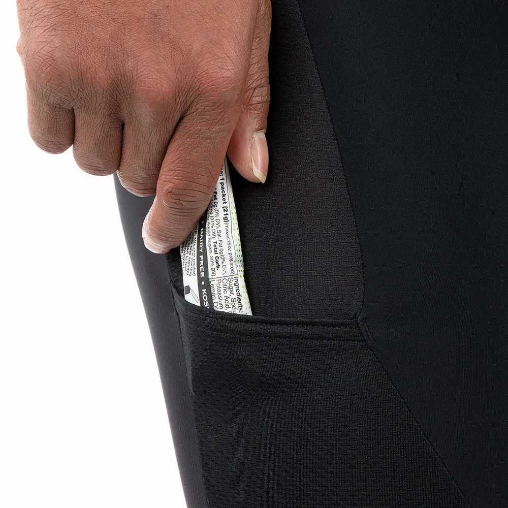 Men's Interval Cargo Bib Shorts sold by Pearl Izumi product image thumbnail 4