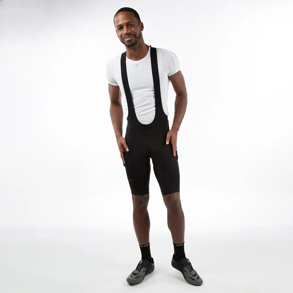 Men's Interval Cargo Bib Shorts sold by Pearl Izumi product image thumbnail 3