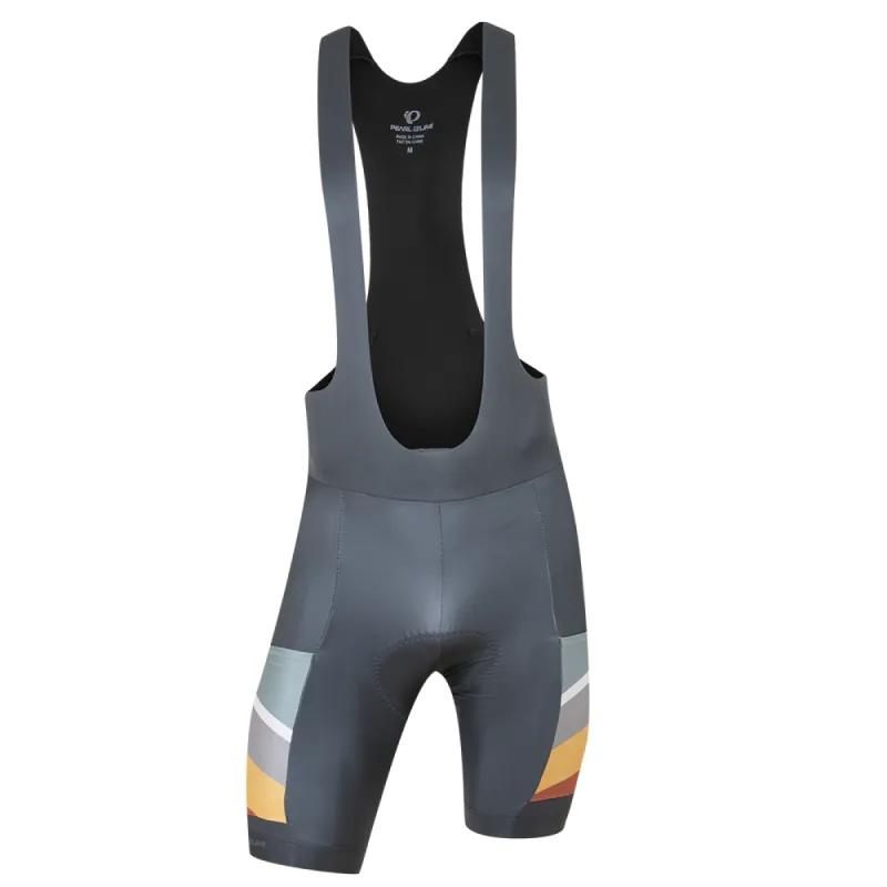 The Landmark Project x PEARL iZUMi Men's Expedition Bib Shorts sold by Pearl Izumi