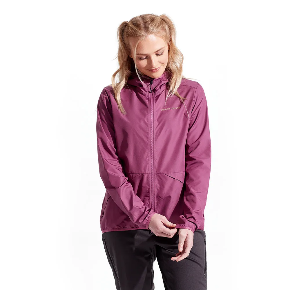 Women's Summit Barrier Jacket sold by Pearl Izumi product image thumbnail 4