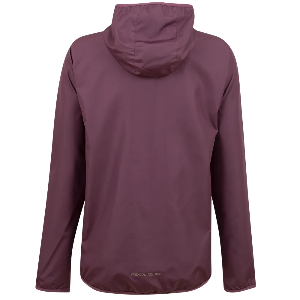 Women's Summit Barrier Jacket sold by Pearl Izumi product image thumbnail 3