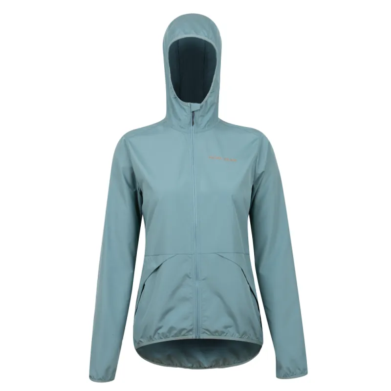 Women's Summit Barrier Jacket made by Pearl Izumi