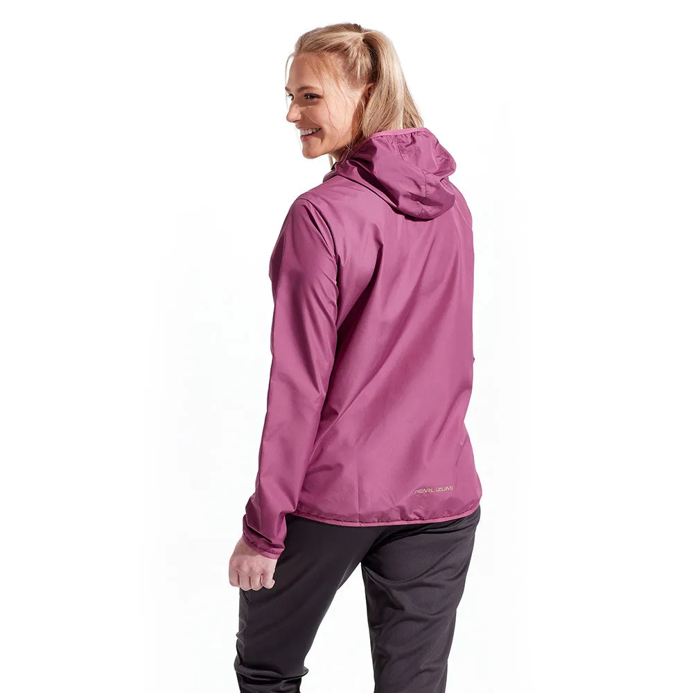 Women's Summit Barrier Jacket sold by Pearl Izumi product image thumbnail 5