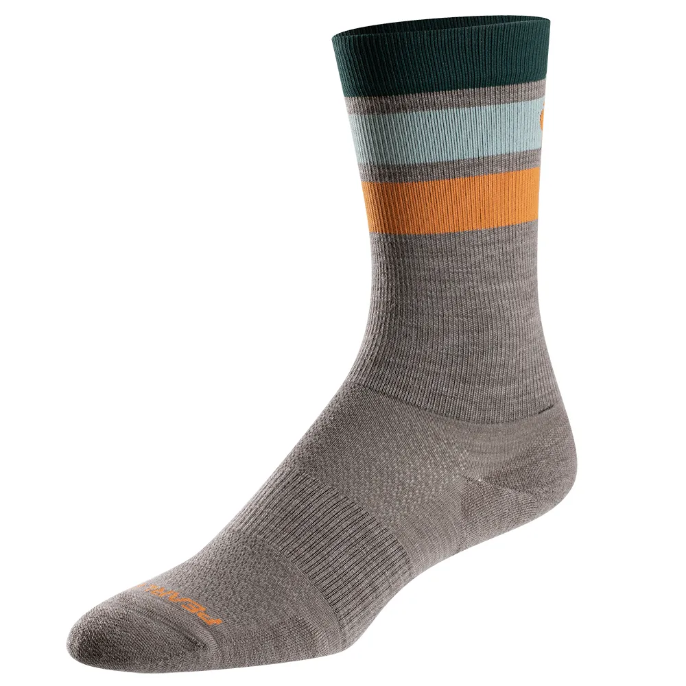 Merino Trail 7" Sock sold by Pearl Izumi