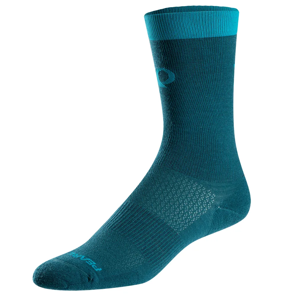 Merino Trail 7" Sock sold by Pearl Izumi product image thumbnail 4