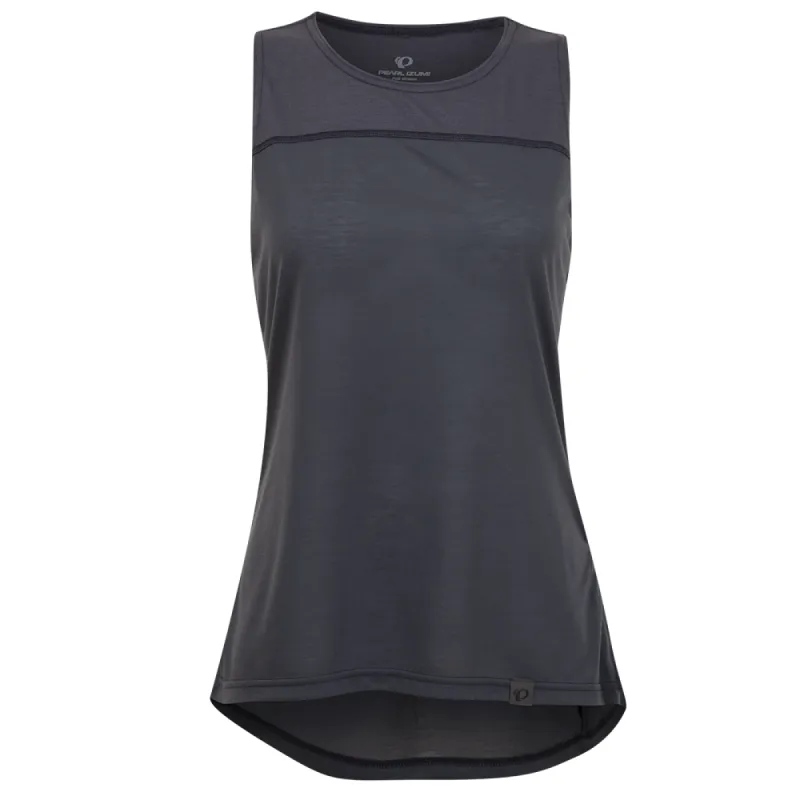 Women's Canyon Tank sold by Pearl Izumi