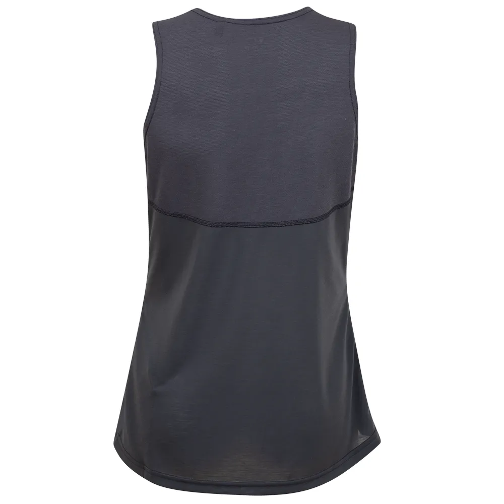 Women's Canyon Tank sold by Pearl Izumi product image thumbnail 2