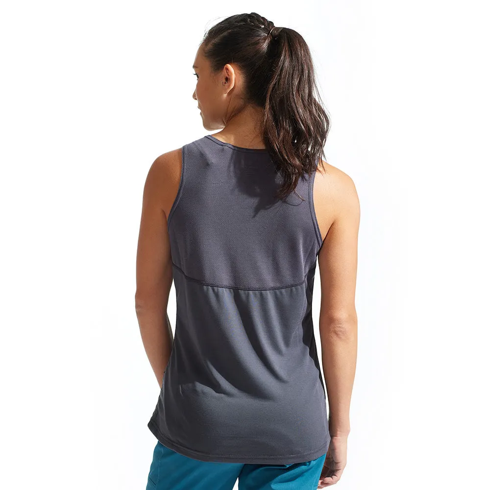 Women's Canyon Tank sold by Pearl Izumi product image thumbnail 4