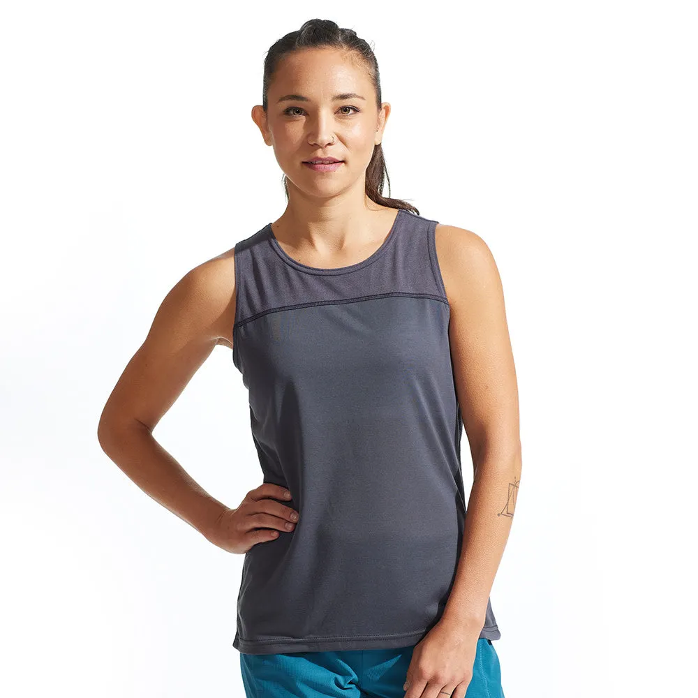 Women's Canyon Tank sold by Pearl Izumi product image thumbnail 3