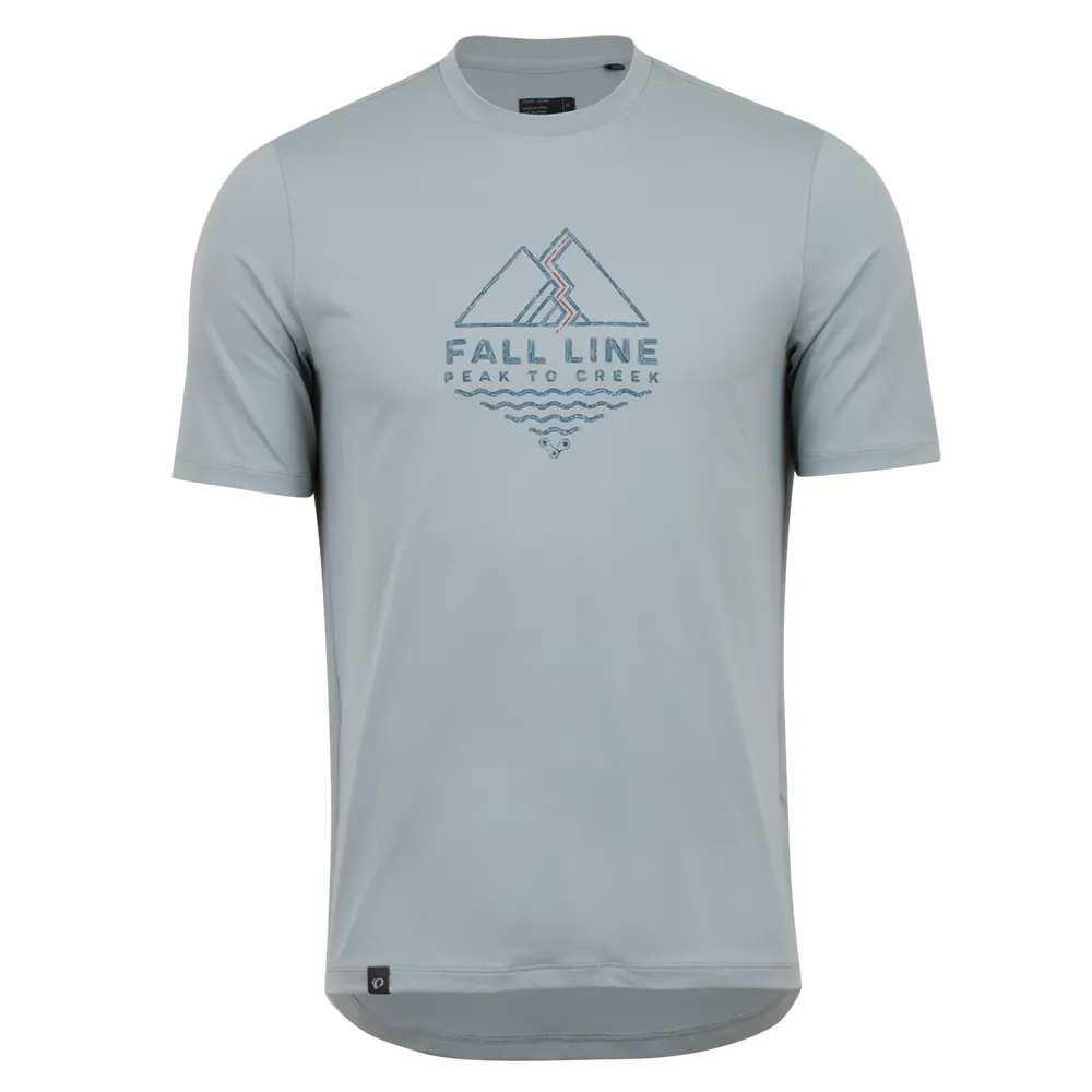 Men's Midland Graphic T-Shirt sold by Pearl Izumi