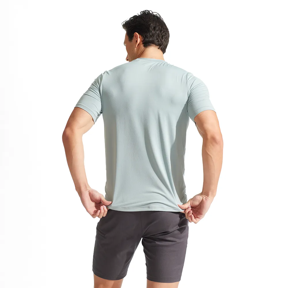 Men's Midland Graphic T-Shirt sold by Pearl Izumi product image thumbnail 4