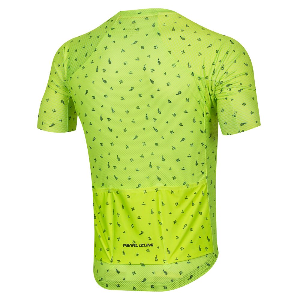 Men's PRO Mesh Jersey sold by Pearl Izumi product image thumbnail 9