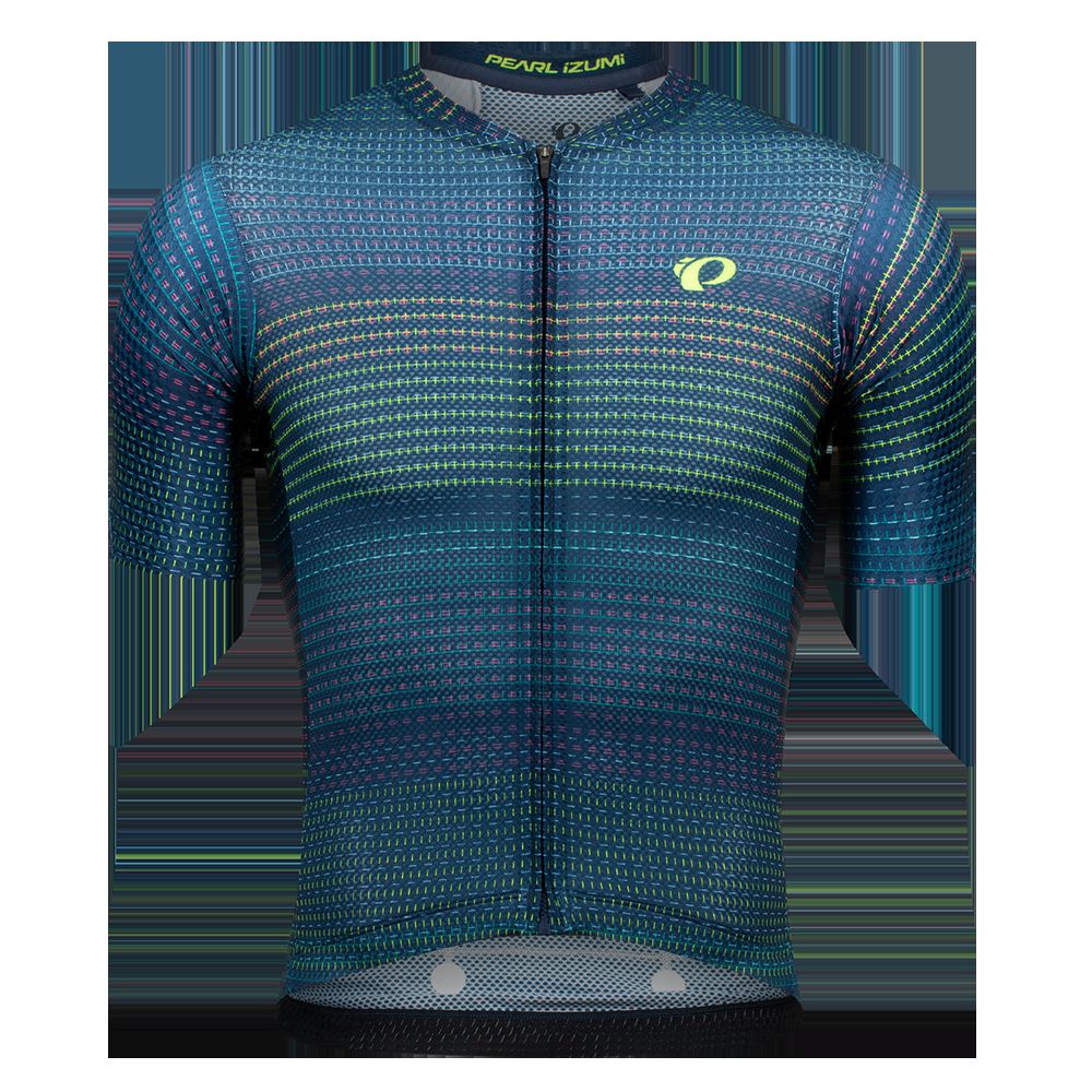 Men's PRO Mesh Jersey sold by Pearl Izumi product image thumbnail 8