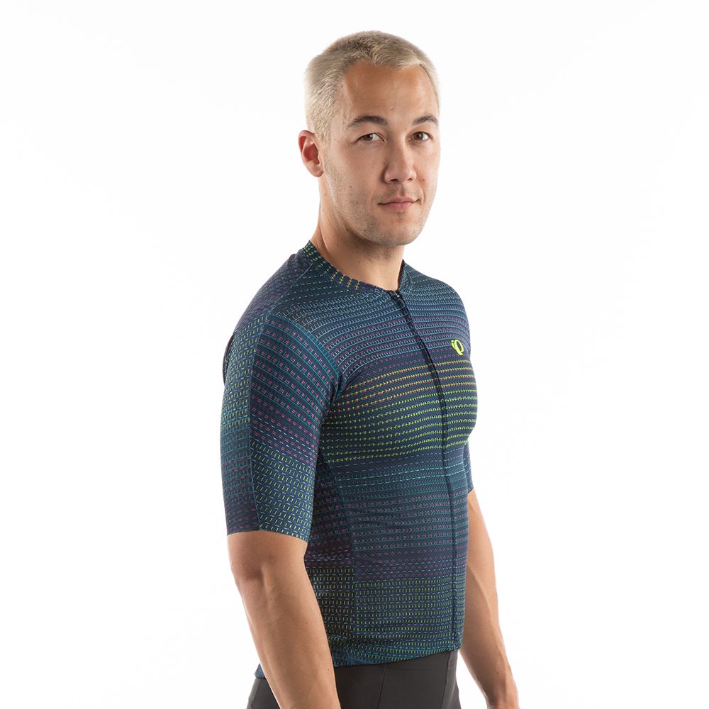 Men's PRO Mesh Jersey sold by Pearl Izumi product image thumbnail 7