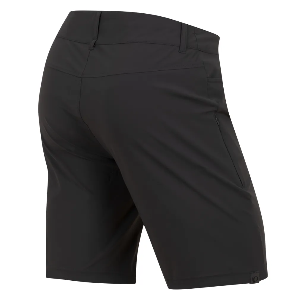 Men's Expedition Shell Shorts sold by Pearl Izumi product image thumbnail 2