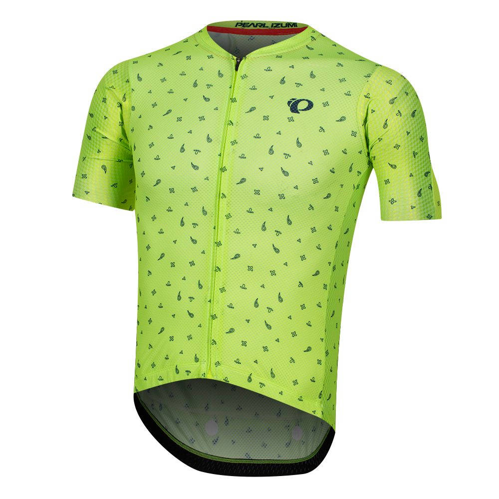 Men's PRO Mesh Jersey sold by Pearl Izumi product image thumbnail 13