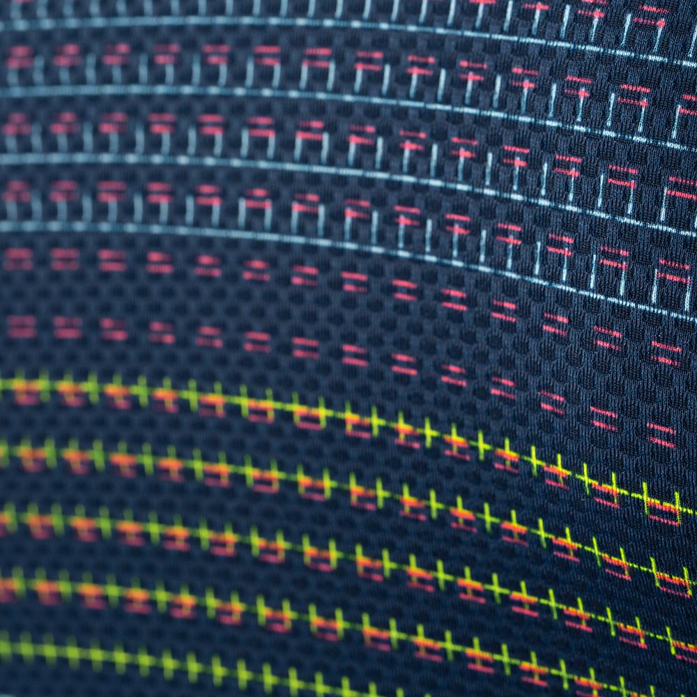 Men's PRO Mesh Jersey sold by Pearl Izumi product image thumbnail 4