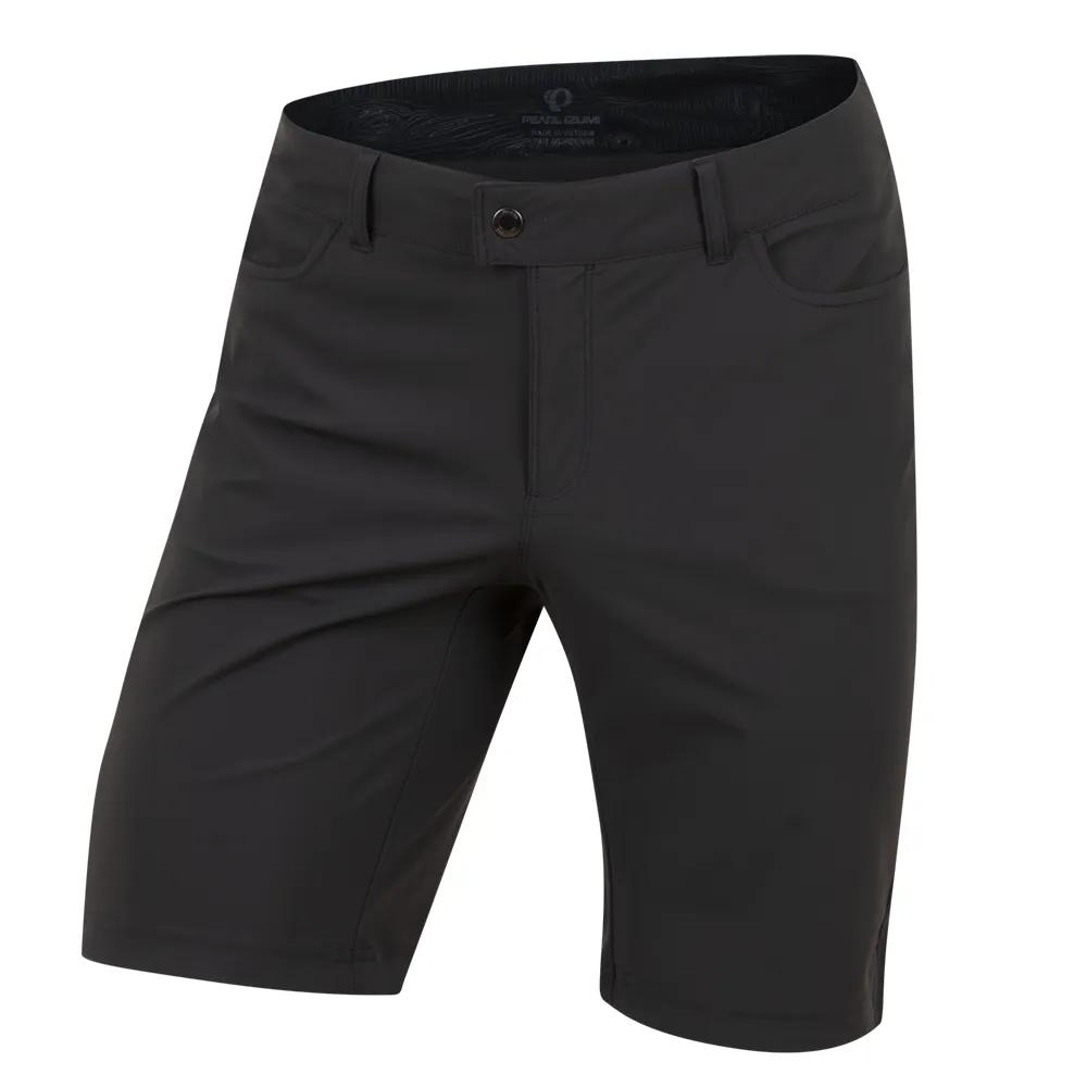 Men's Expedition Shell Shorts sold by Pearl Izumi