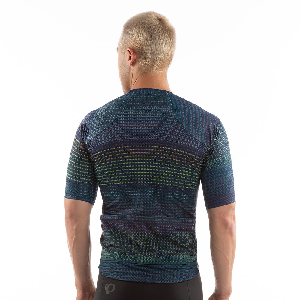 Men's PRO Mesh Jersey sold by Pearl Izumi product image thumbnail 2