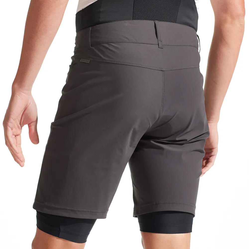 Men's Expedition Shell Shorts sold by Pearl Izumi product image thumbnail 4