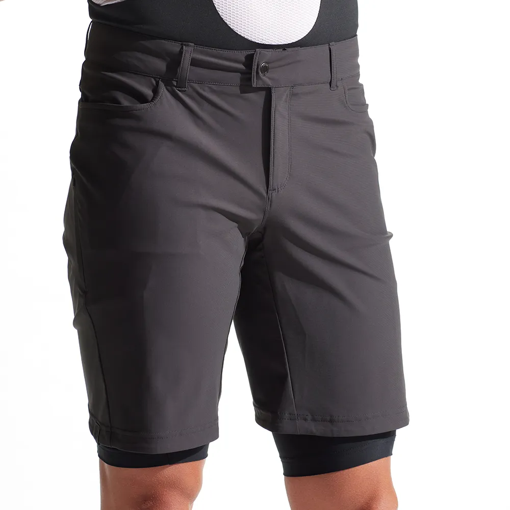 Men's Expedition Shell Shorts sold by Pearl Izumi product image thumbnail 3