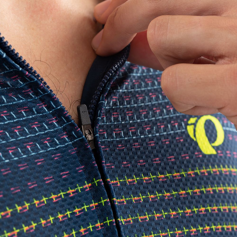 Men's PRO Mesh Jersey sold by Pearl Izumi product image thumbnail 6