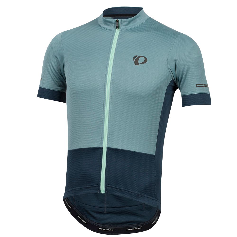 Men's ELITE Escape Jersey sold by Pearl Izumi