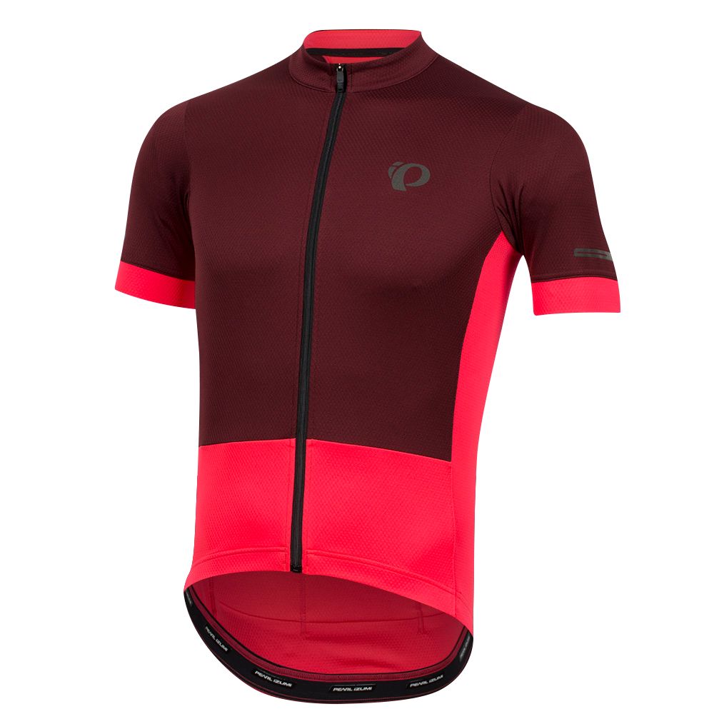 Men's ELITE Escape Jersey sold by Pearl Izumi product image thumbnail 3