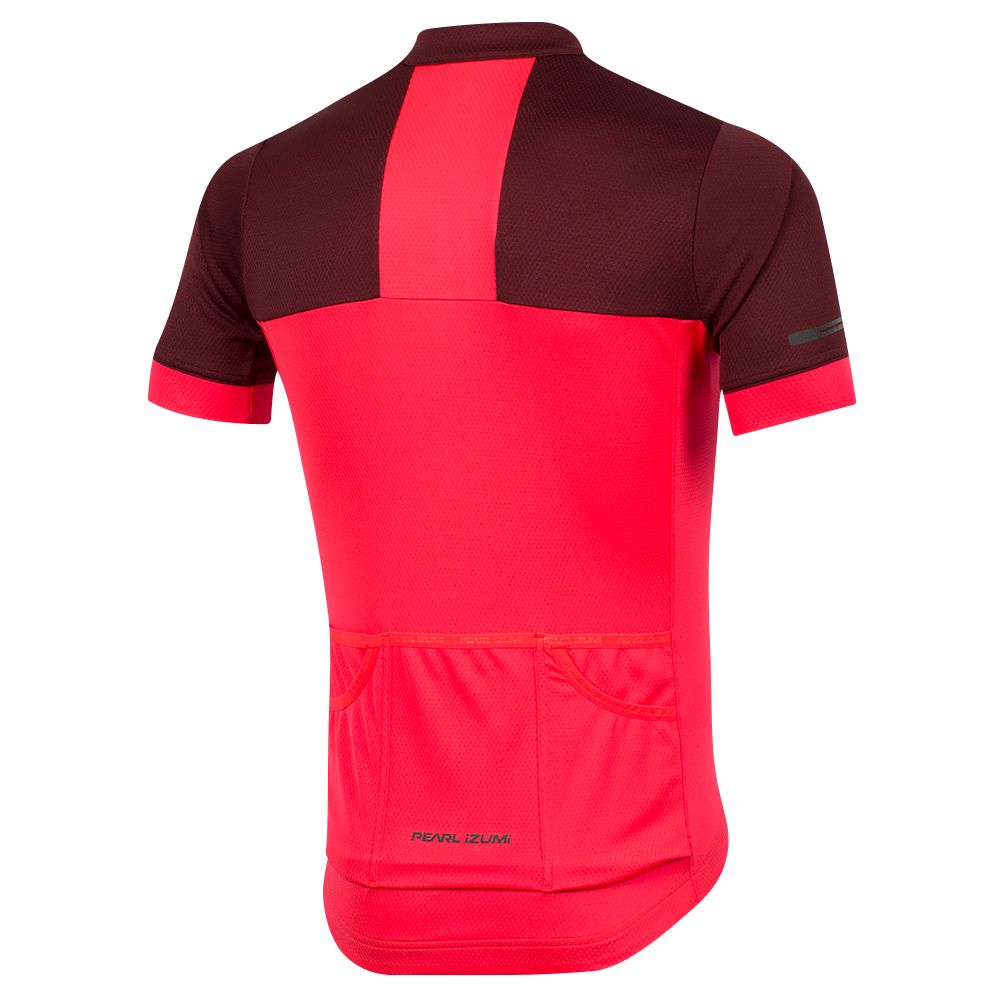 Men's ELITE Escape Jersey sold by Pearl Izumi product image thumbnail 4
