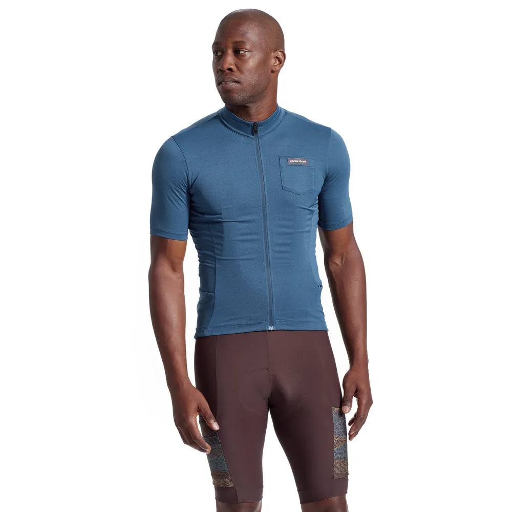 Men's Expedition Jersey sold by Pearl Izumi product image thumbnail 3