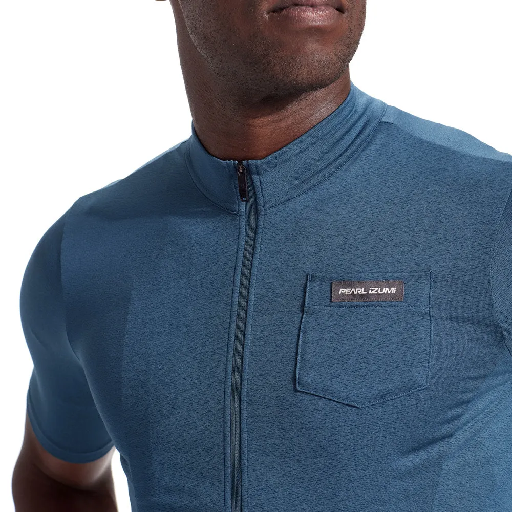 Men's Expedition Jersey sold by Pearl Izumi product image thumbnail 5