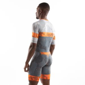 Men's Team Octane Suit sold by Pearl Izumi