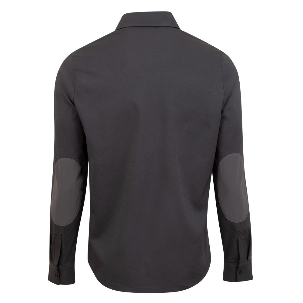 Men's Canyon Alpha Long Sleeve Top sold by Pearl Izumi product image thumbnail 2