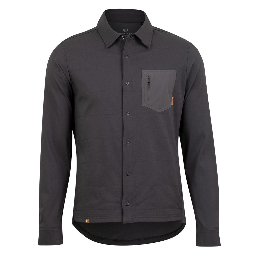 Men's Canyon Alpha Long Sleeve Top sold by Pearl Izumi