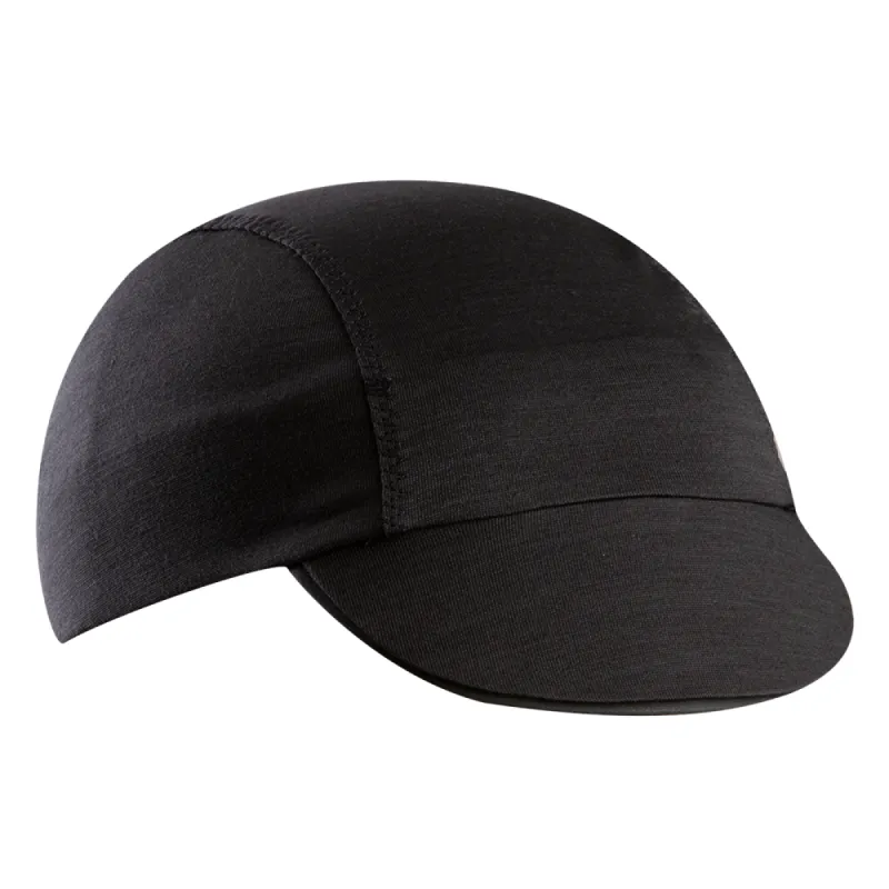 Merino Wool Cycling Cap sold by Pearl Izumi