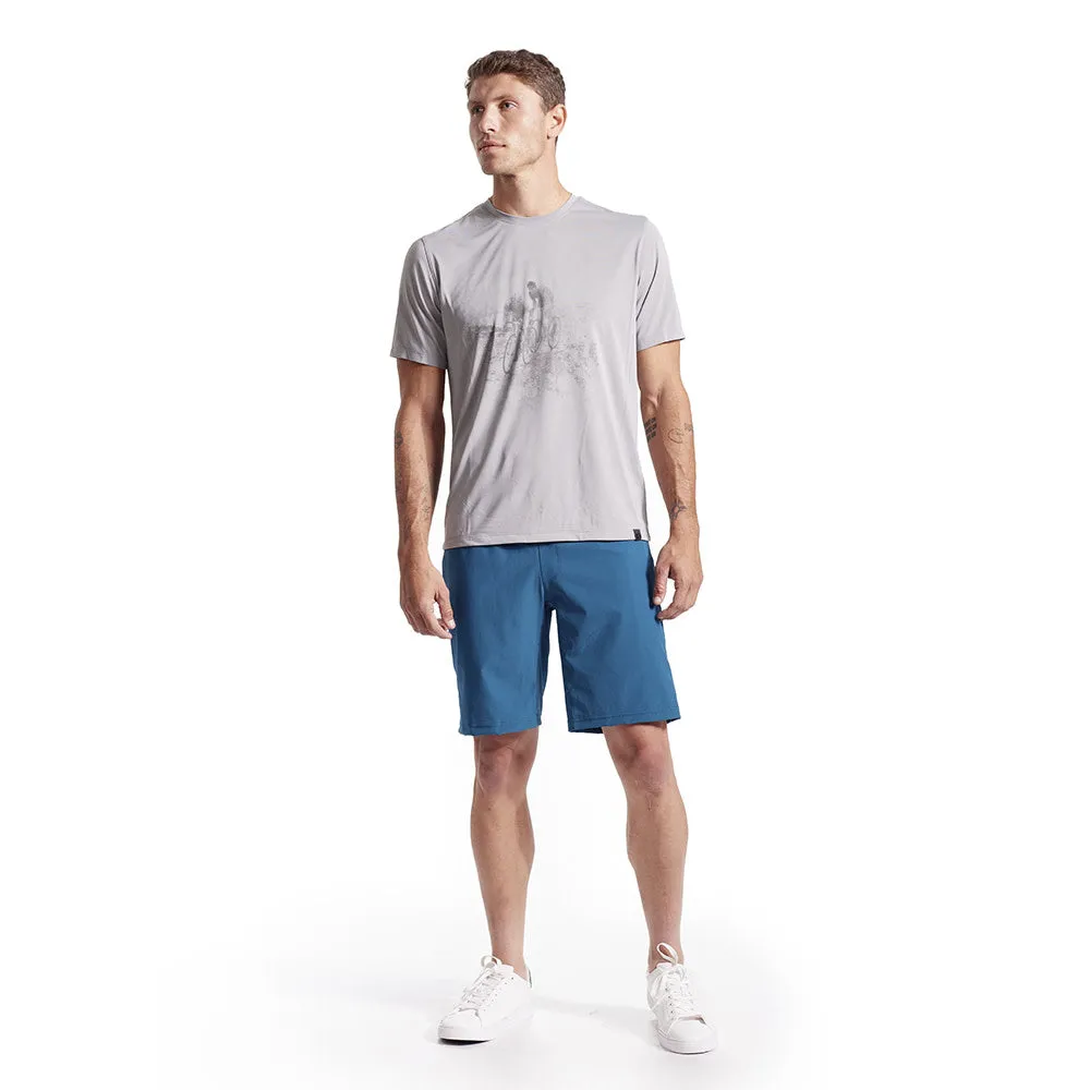 Men's Transfer Tech T-Shirt sold by Pearl Izumi product image thumbnail 5