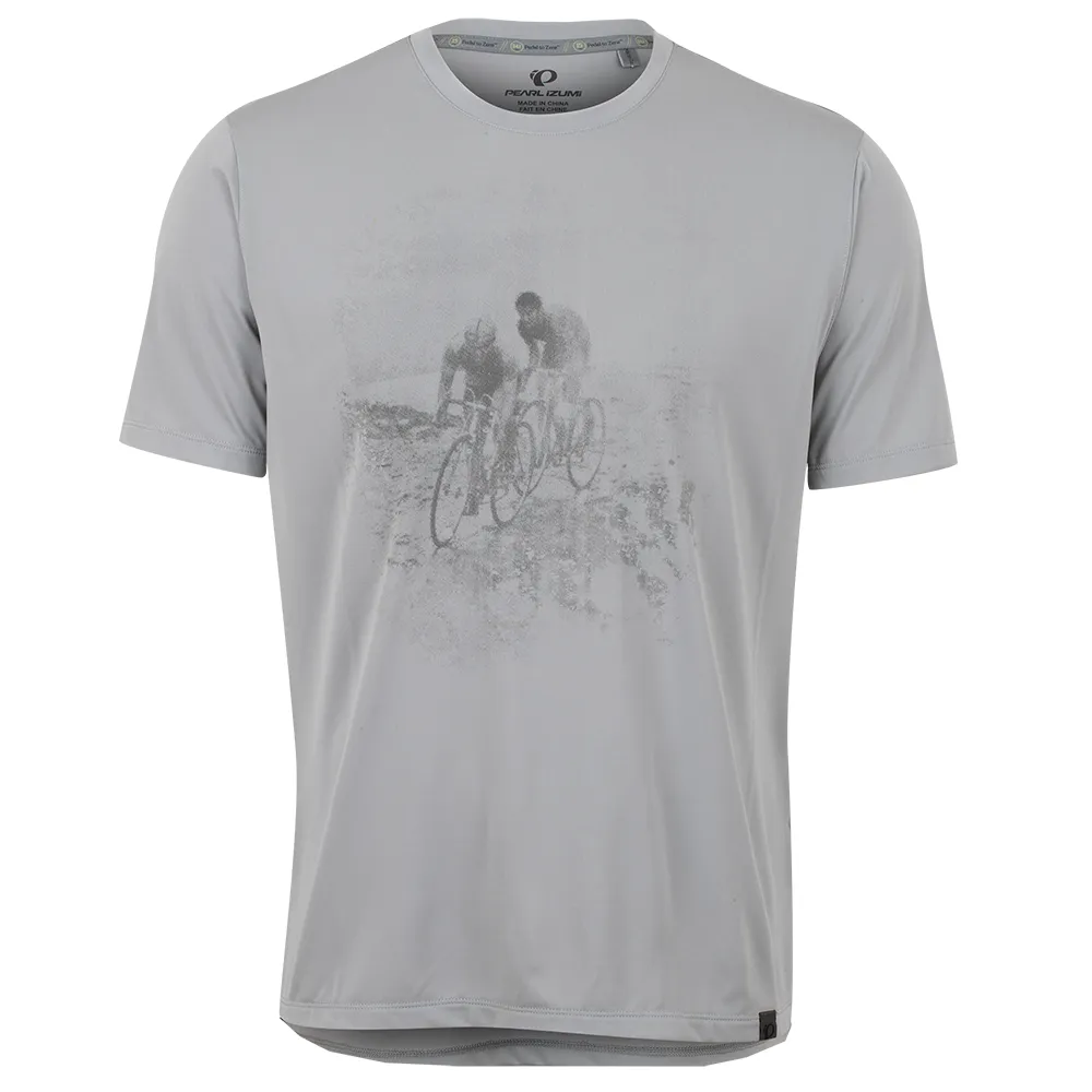 Men's Transfer Tech T-Shirt sold by Pearl Izumi