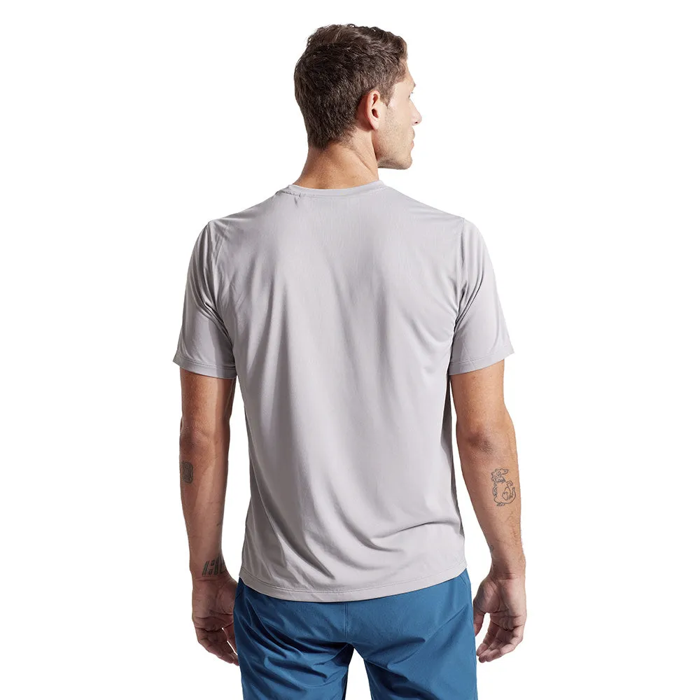 Men's Transfer Tech T-Shirt sold by Pearl Izumi product image thumbnail 4